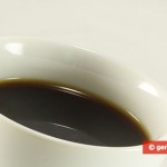 tazza di caffè