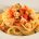 Spaghetti con i Gamberi Grandi/Mazzancolle